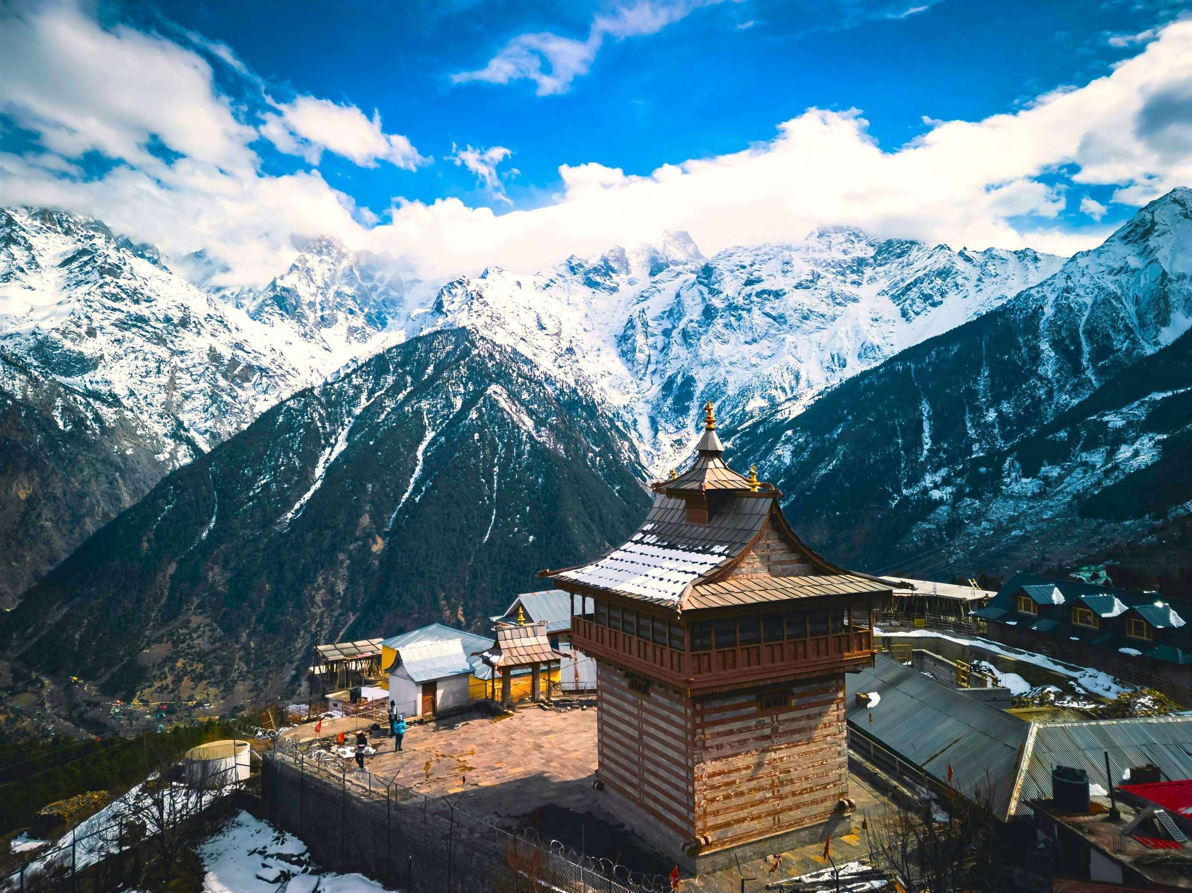 Himachal Pradesh