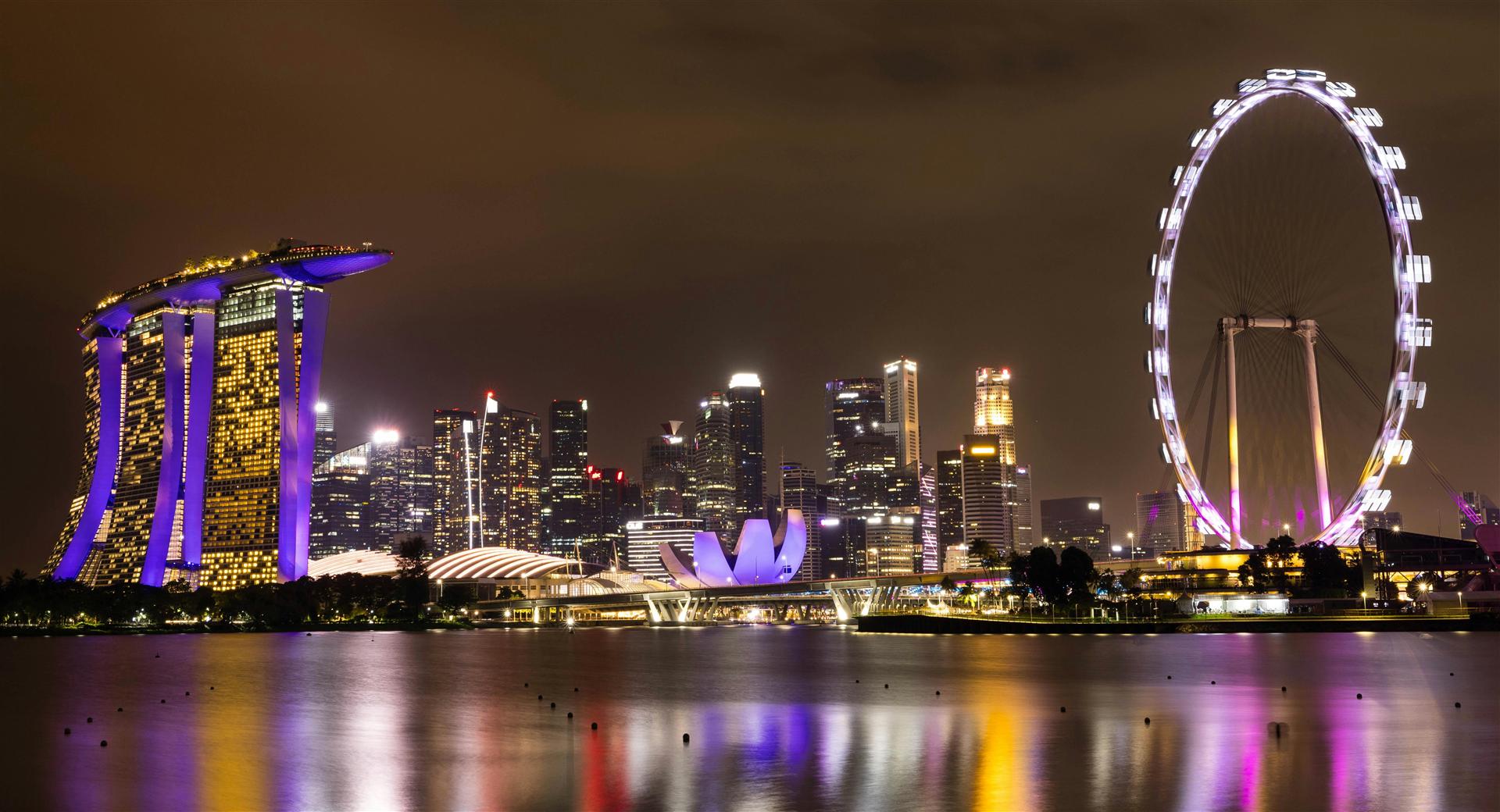 Singapore Flyer