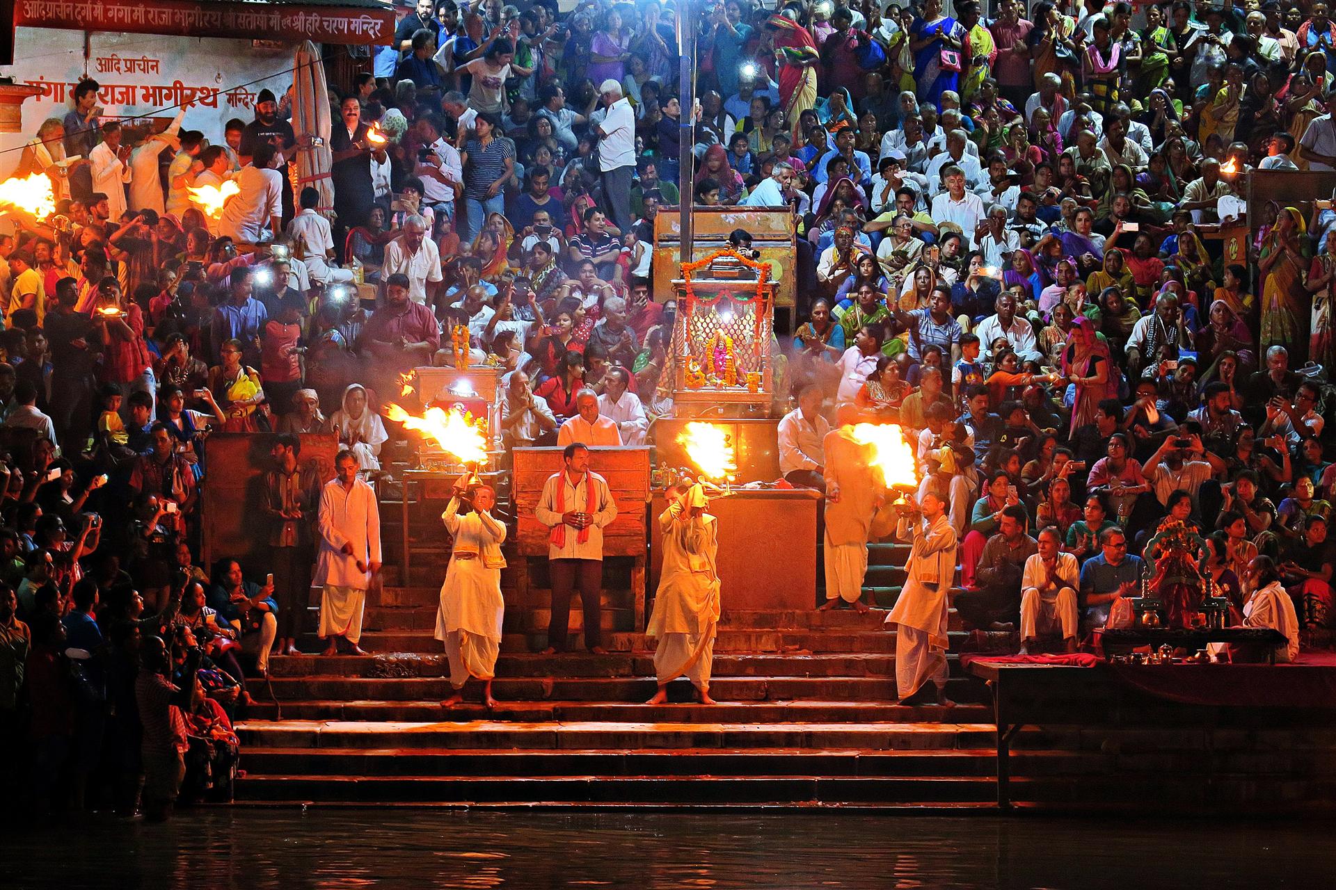 Char Dham Yatra